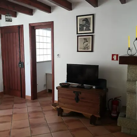 Casa Do Suberco Apartamento Nazaré Exterior foto