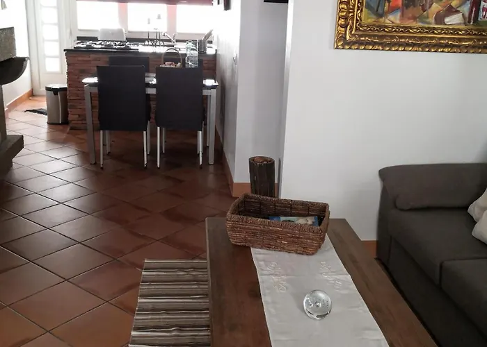 Casa Do Suberco