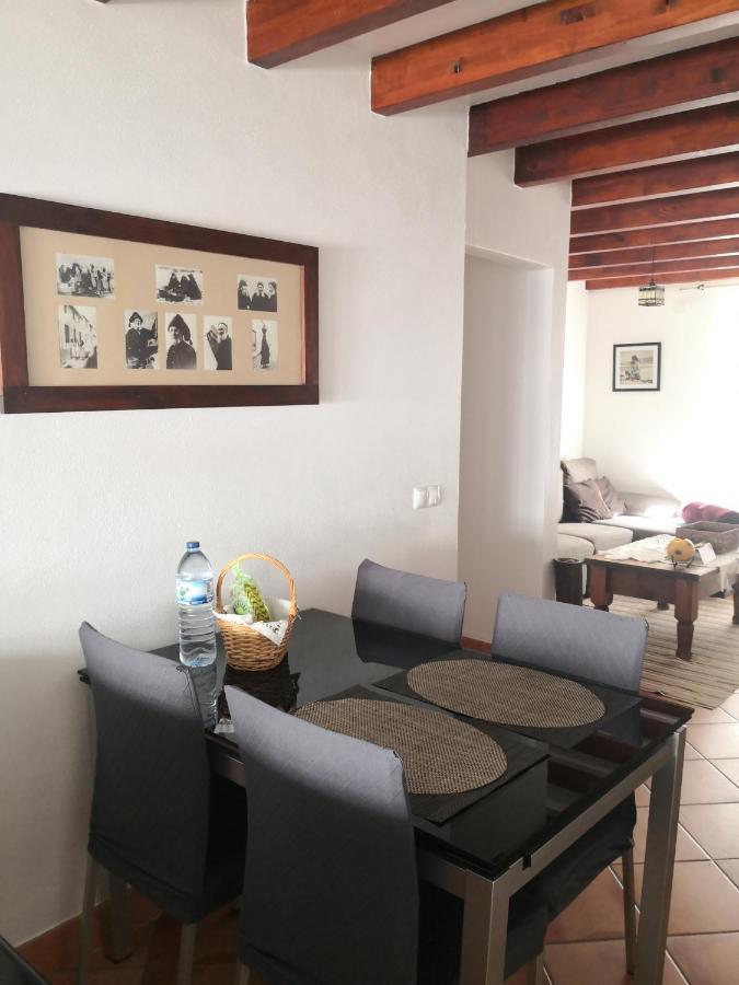 Casa Do Suberco Appartement Nazaré