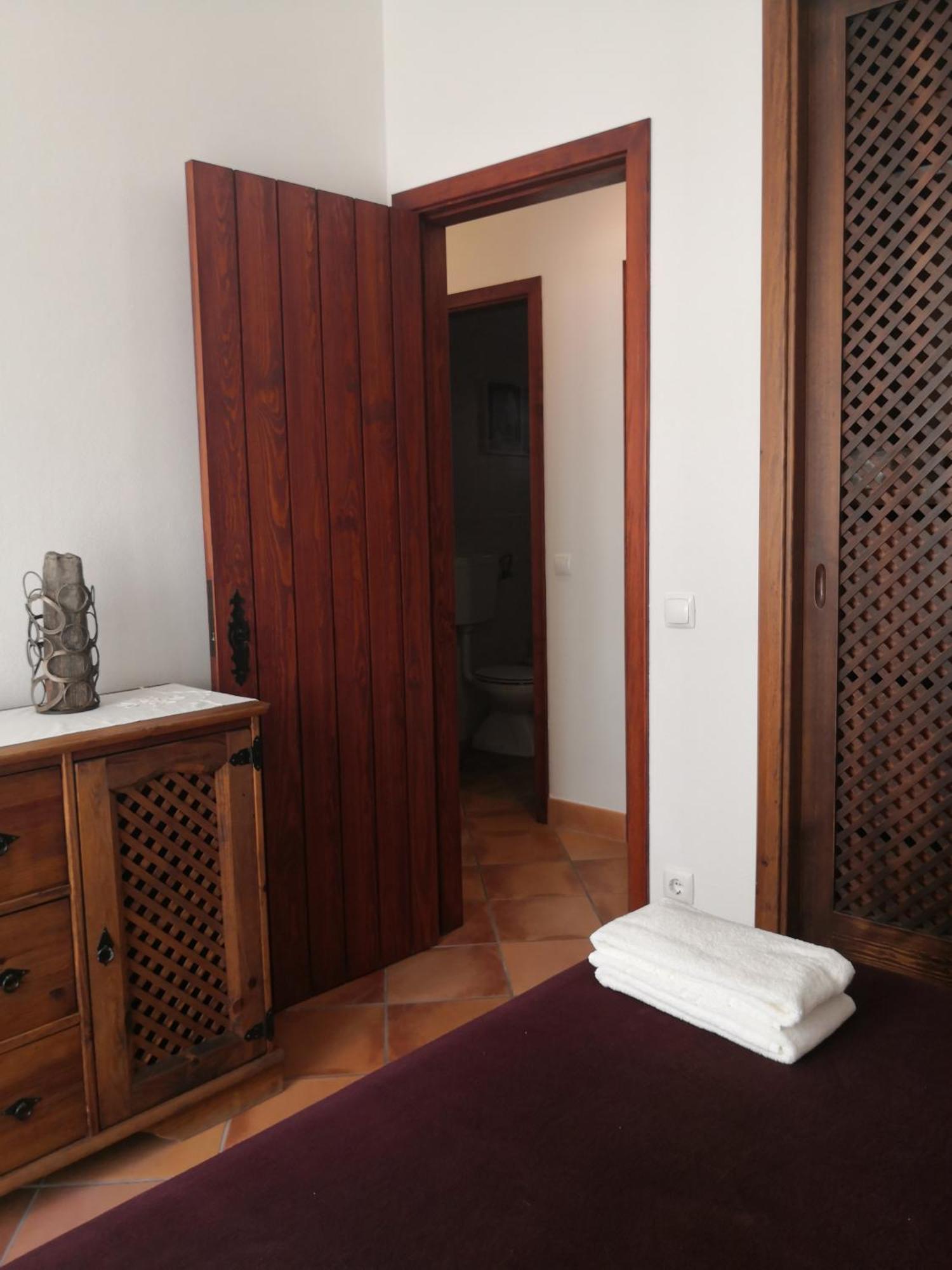 Appartement Casa Do Suberco *