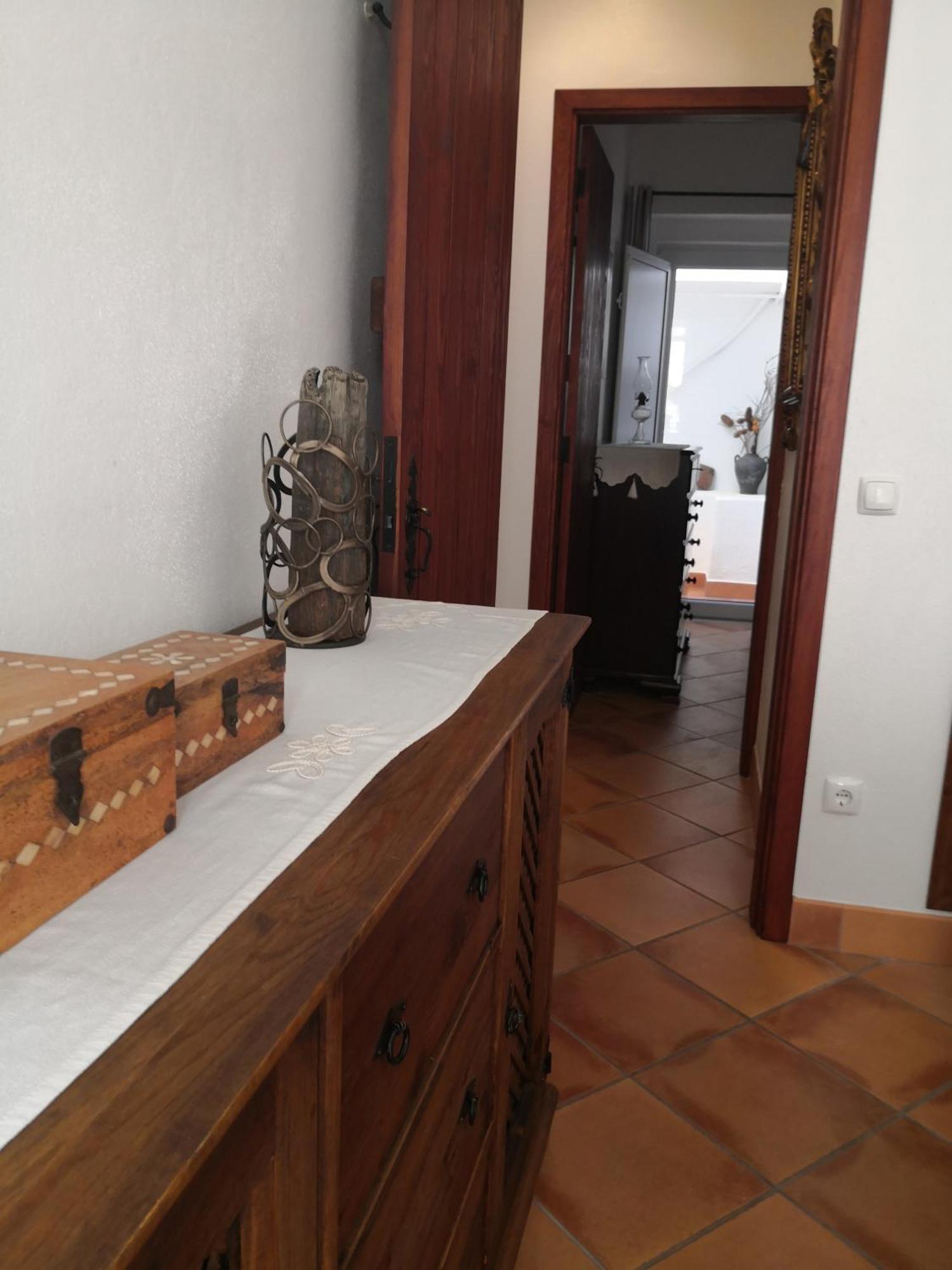 Appartement Casa Do Suberco