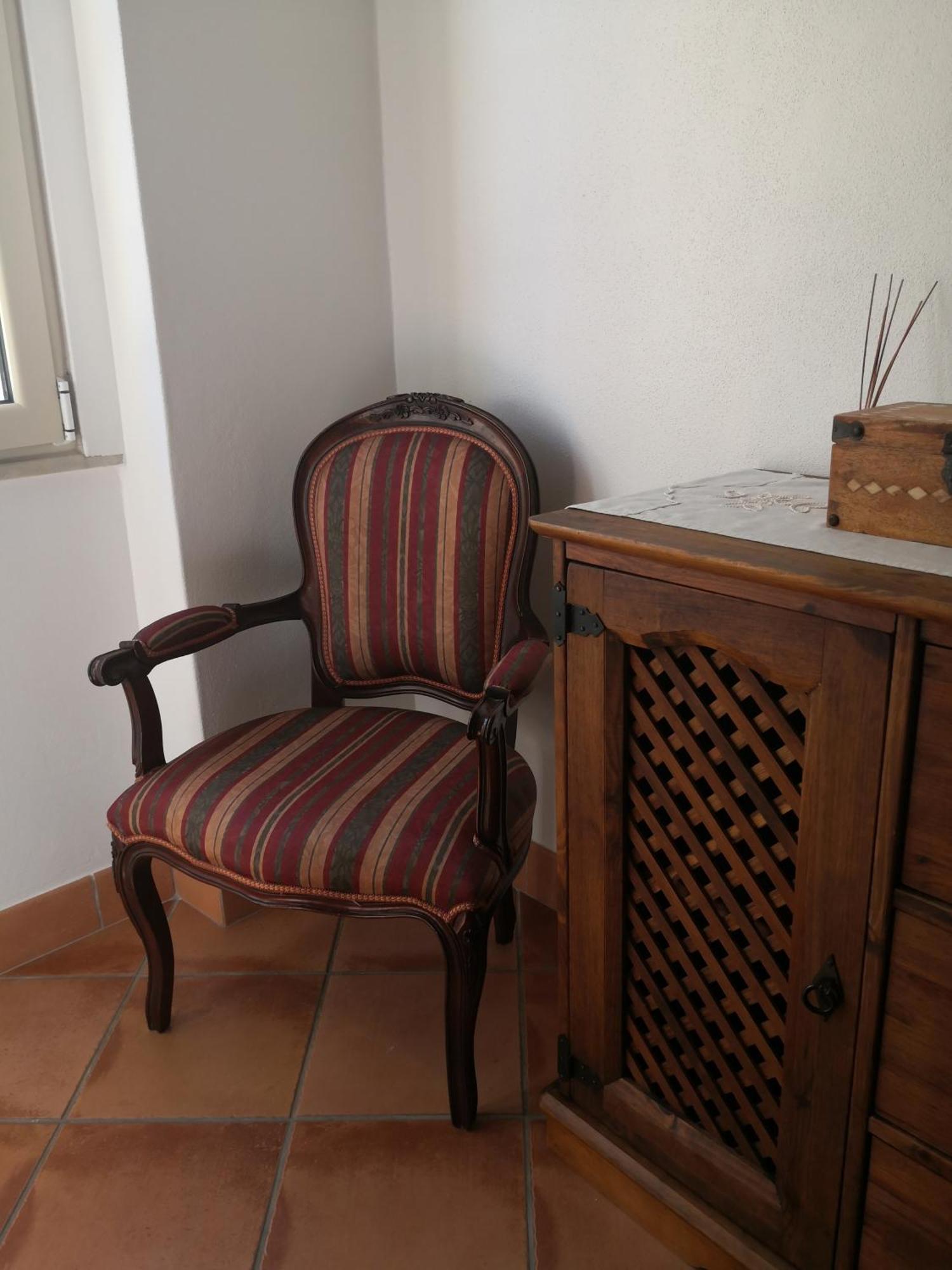 Casa Do Suberco Appartement *