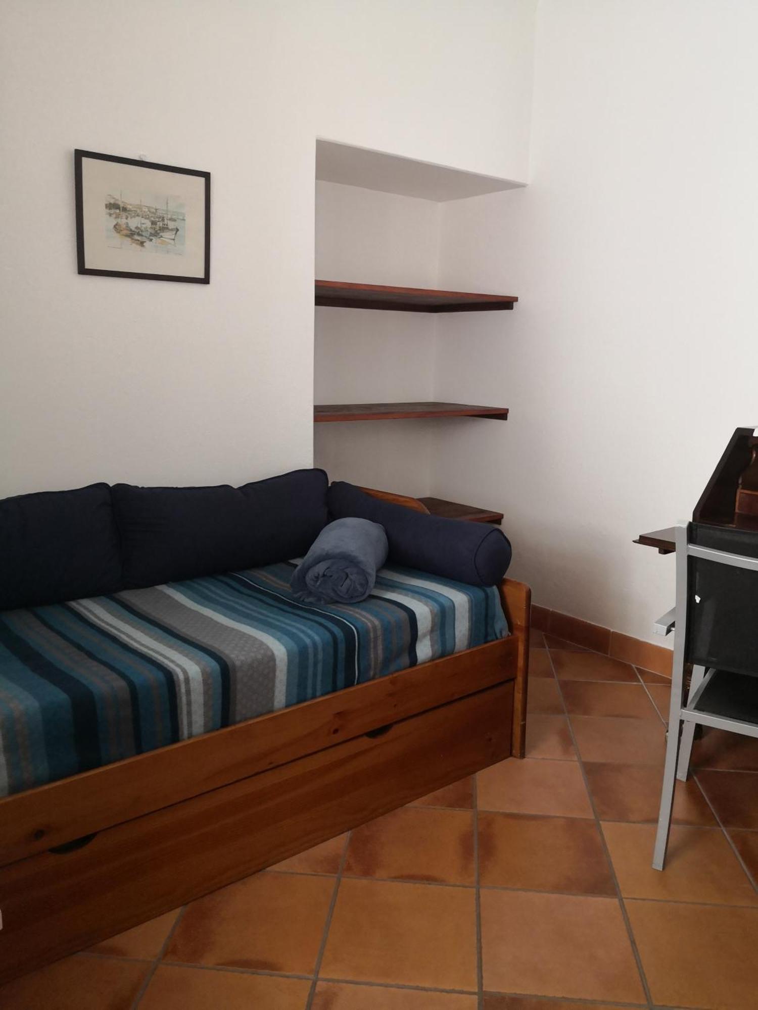 Appartement Casa Do Suberco *