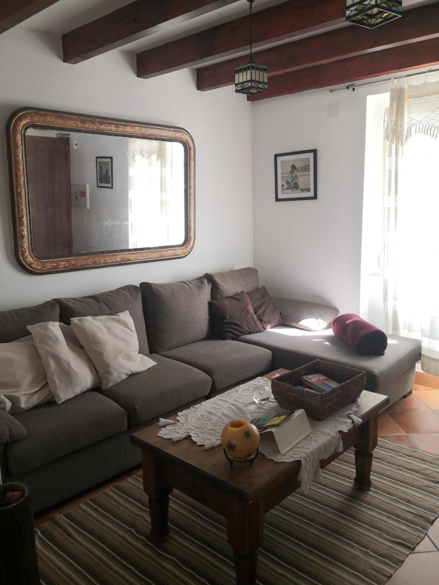 Casa Do Suberco *
