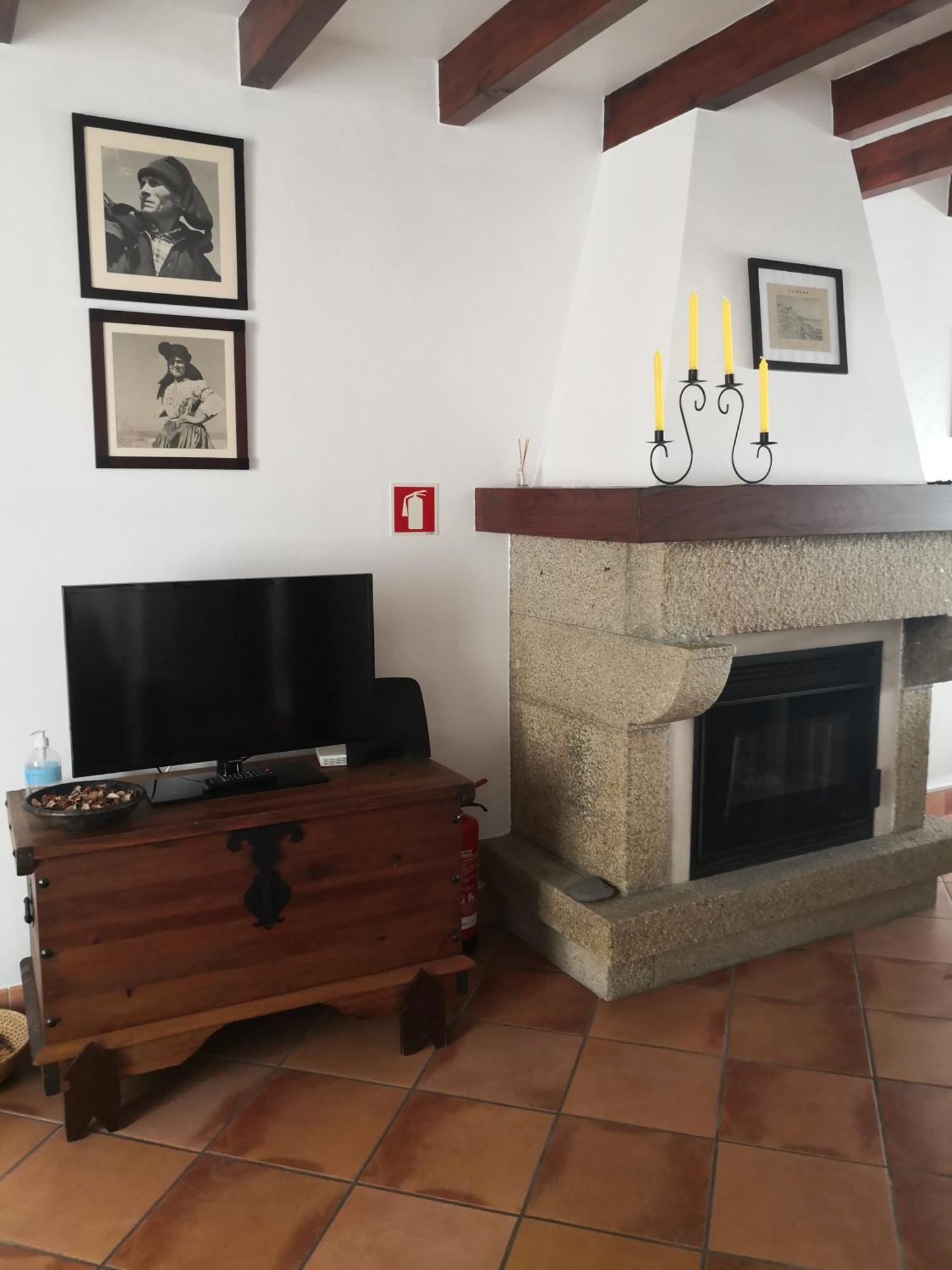 Casa Do Suberco Nazaré