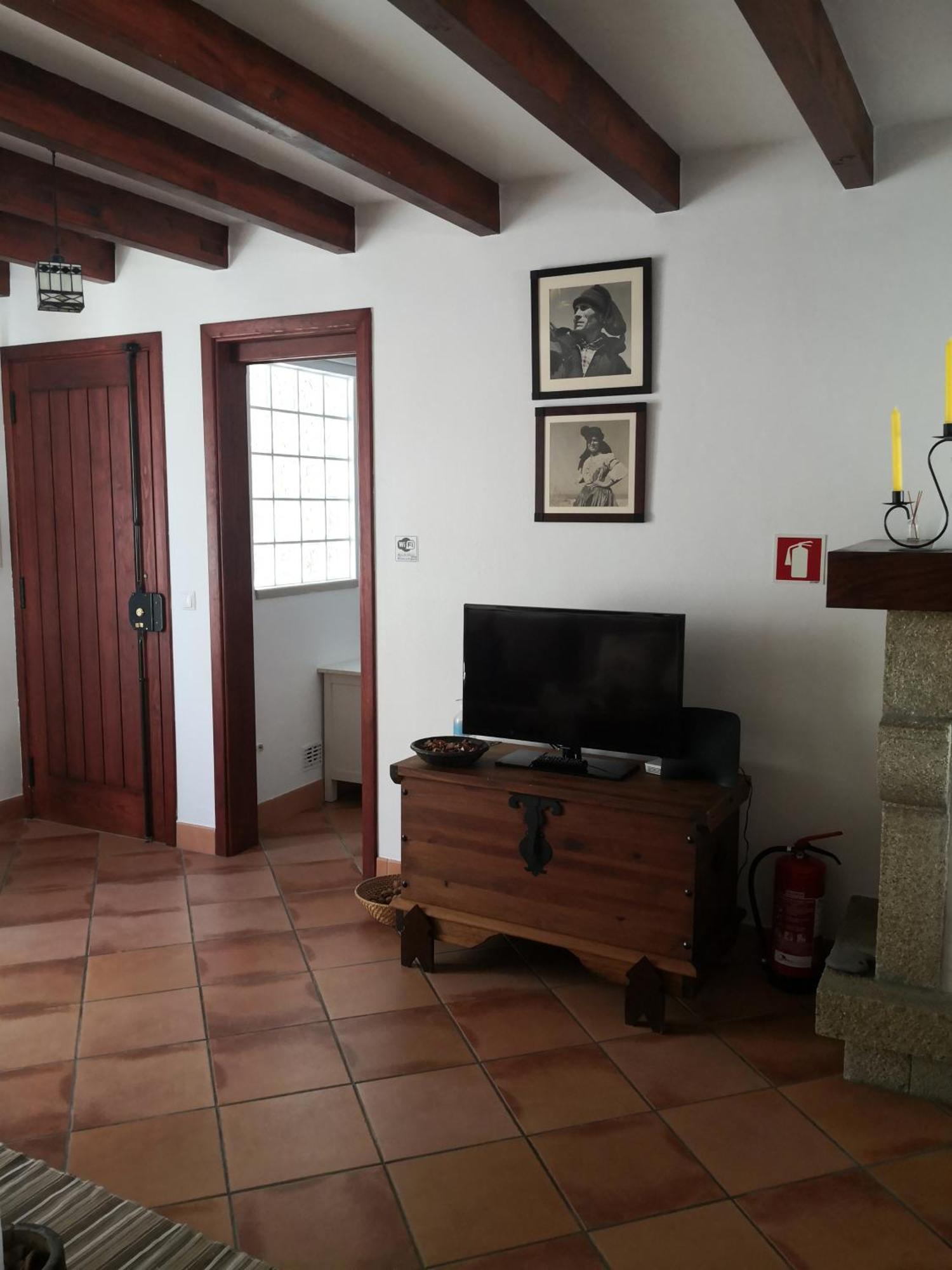 Casa Do Suberco Nazaré