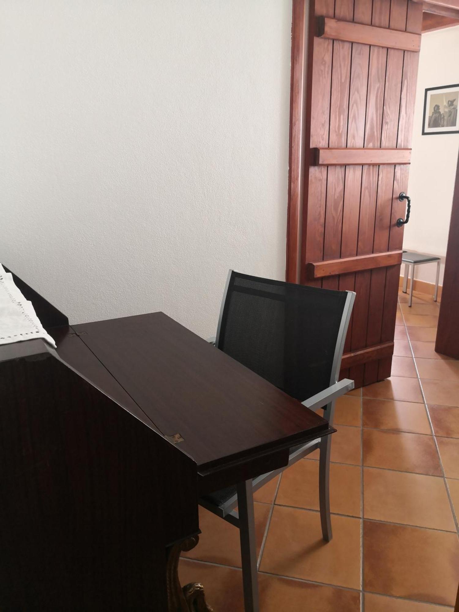 Casa Do Suberco Appartement Nazaré
