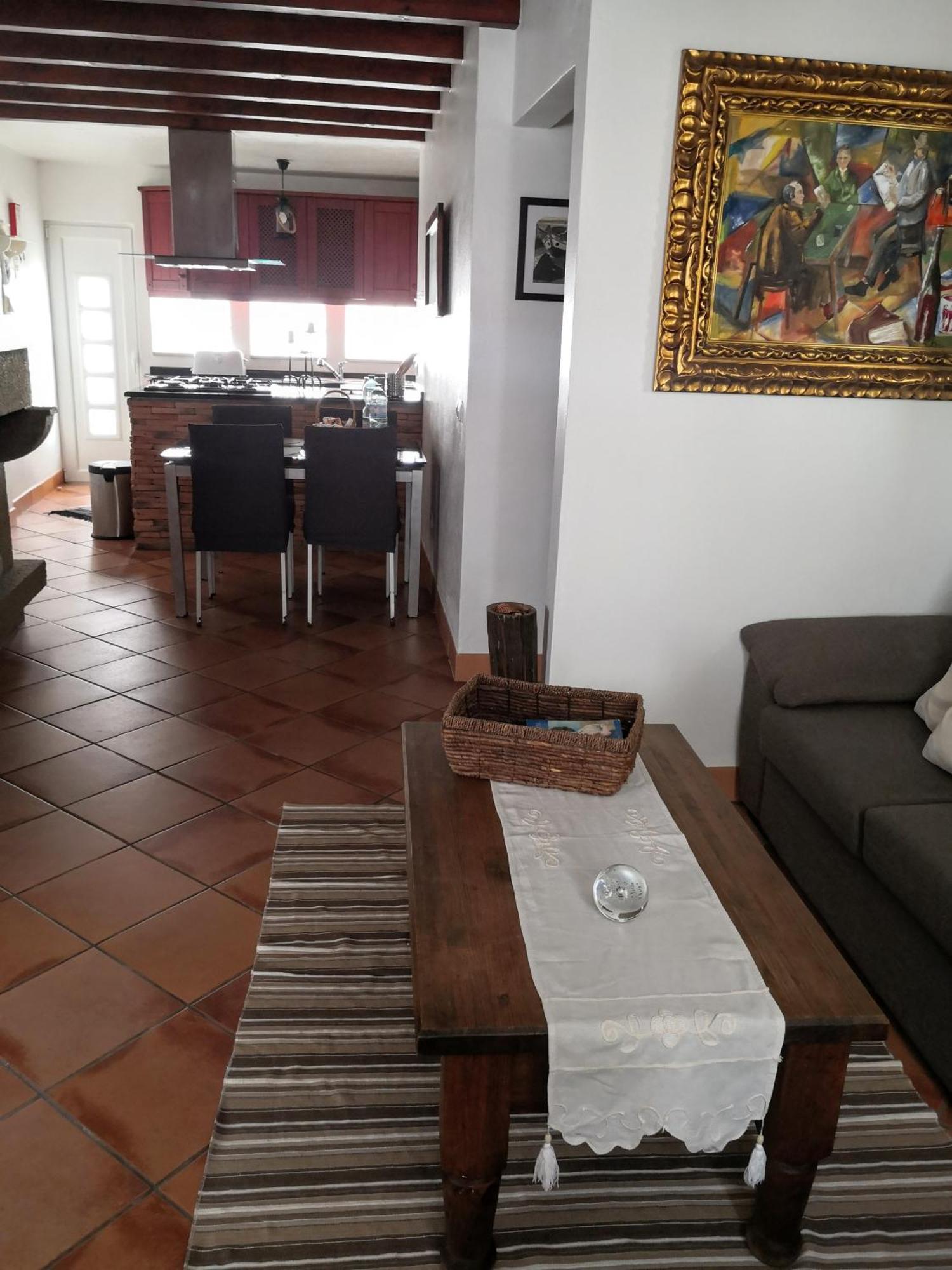 Appartement Casa Do Suberco Nazaré